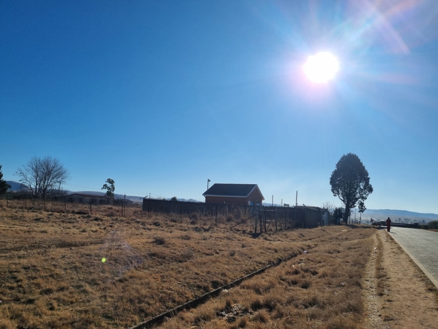 0 Bedroom Property for Sale in Memel Free State